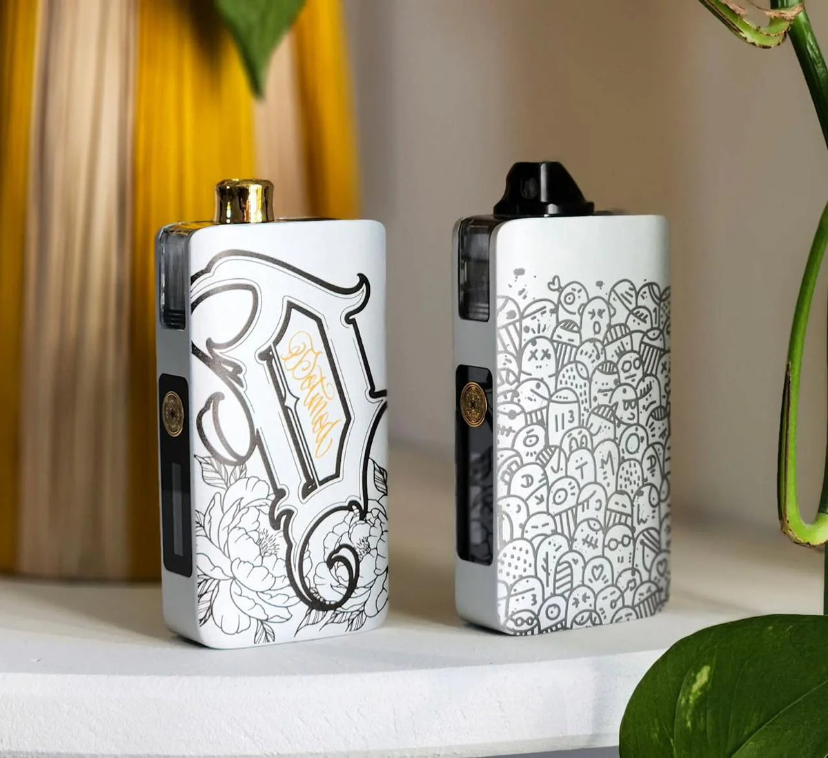 DotMod DotPod Max