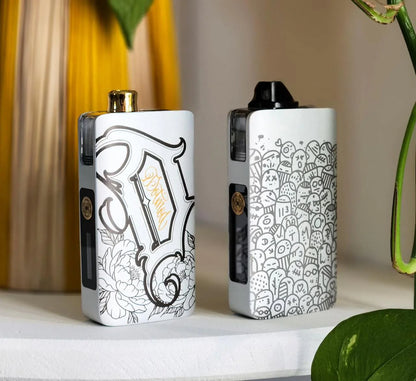 DotMod DotPod Max