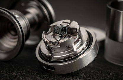 SXK KS kalibr RTA 23.3mm