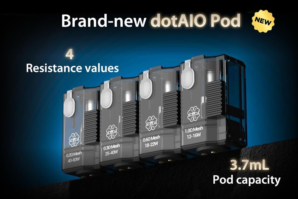 DotMod DotAIO V3 AIO