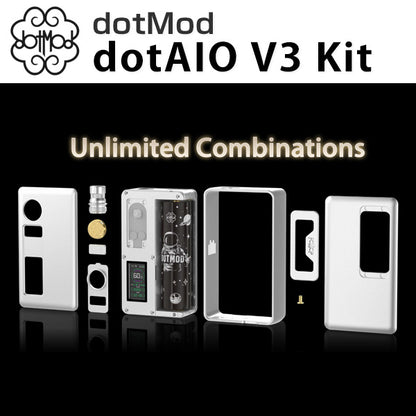 DotMod DotAIO V3 AIO