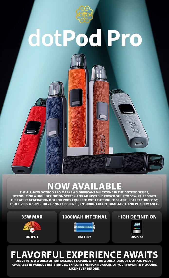 Dotmod DotPod S Pro