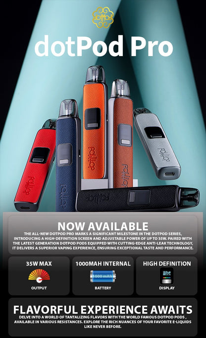 Dotmod DotPod S Pro