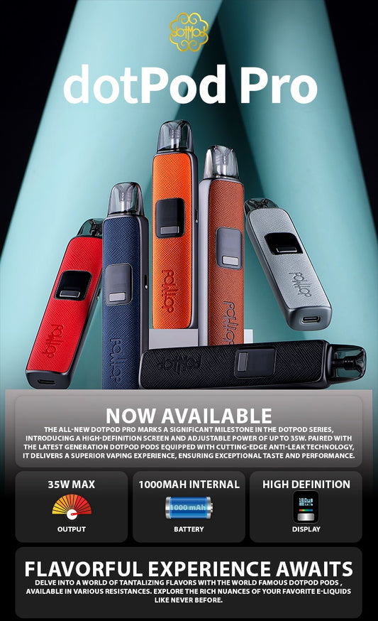 Dotmod DotPod S Pro