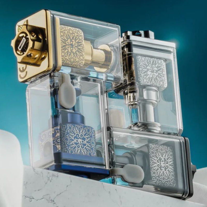 DotMod DotRBA X