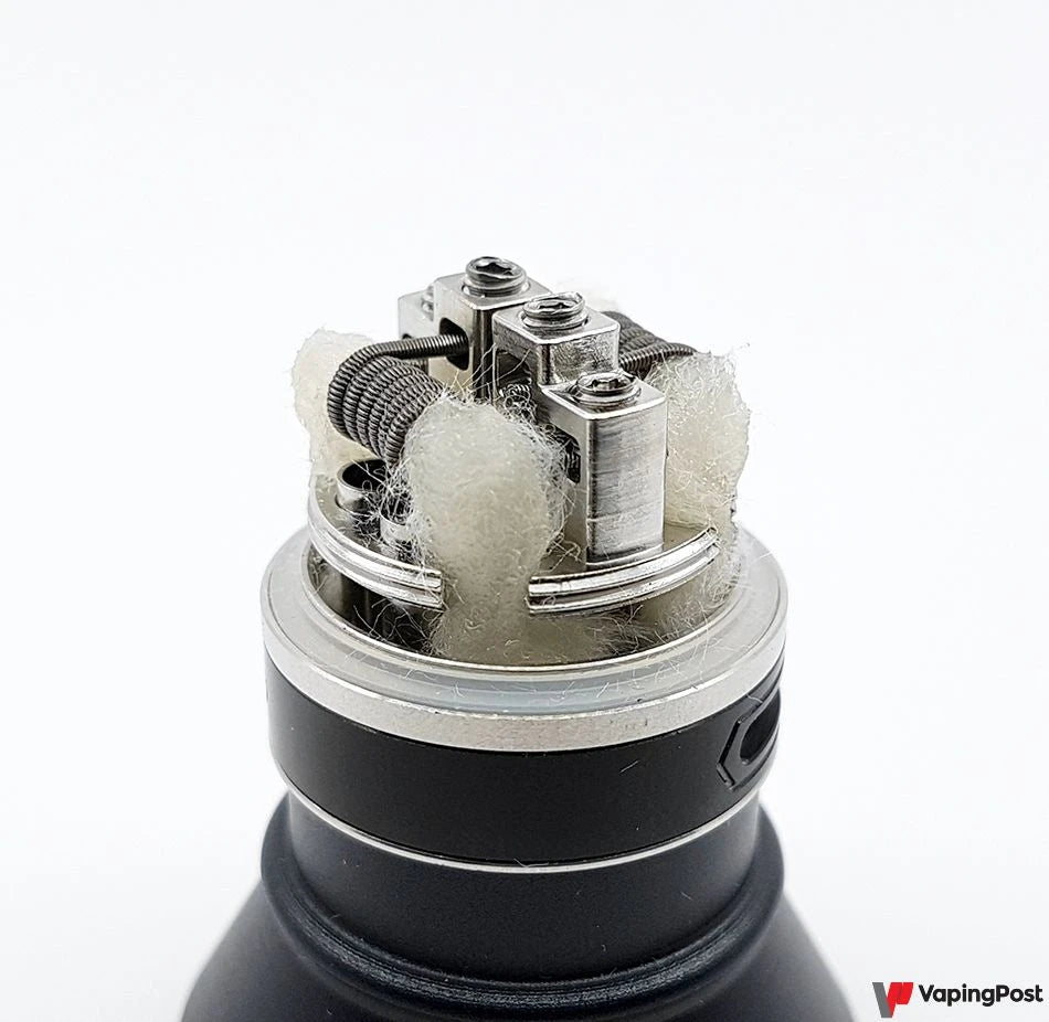 smokjoy kaiser rta