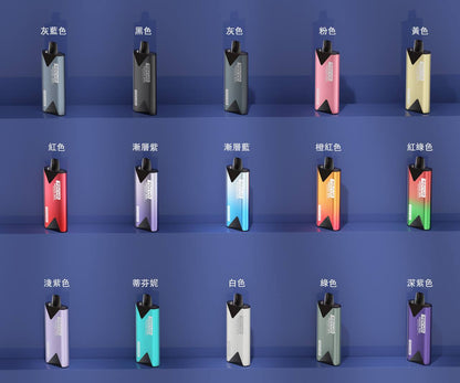東京魔盒