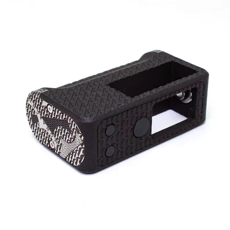 SXK C-Bot Critival Box
PA12 3D Print 60W 18650