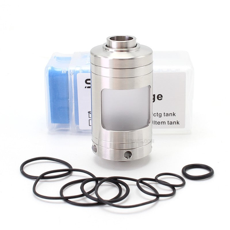 SXK Unitank V2 RBA套膜 RTA