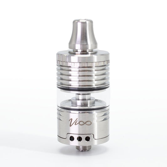 SXK Vico MTL / RDL RTA 4ml 22mm