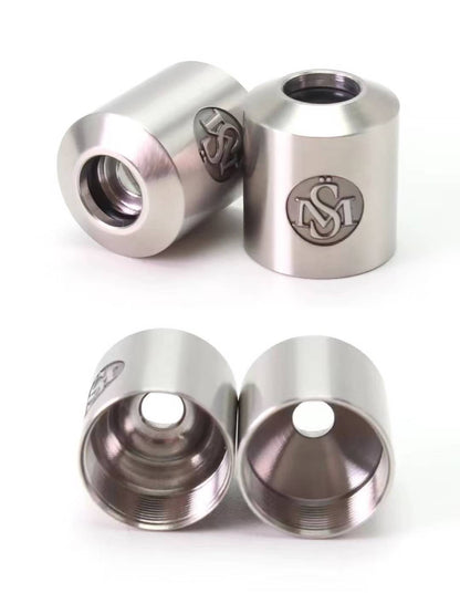 SXK Kayfun BB RBA