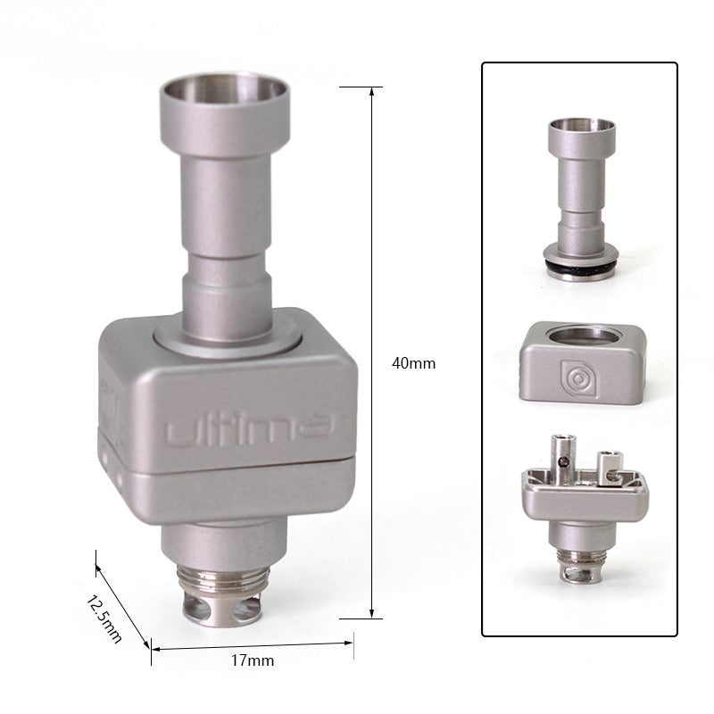 SXK Ultima RBA