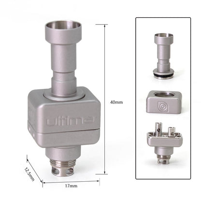 SXK Ultima RBA