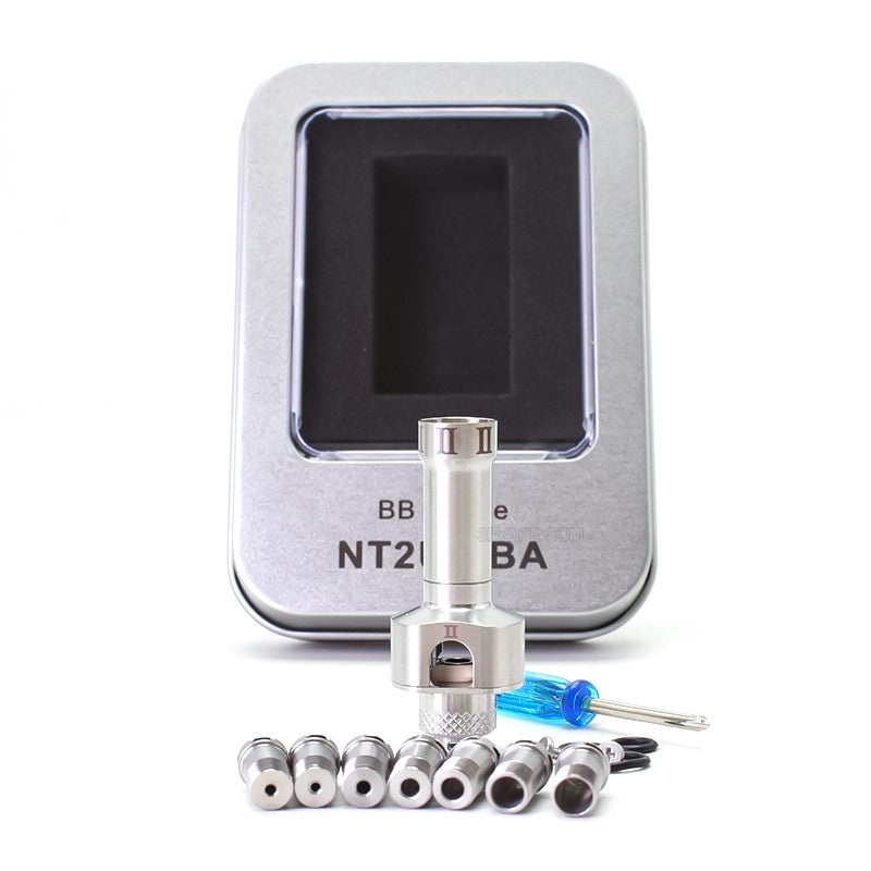 SXK NT2U Style RBA