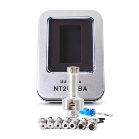 SXK NT2U Style RBA
