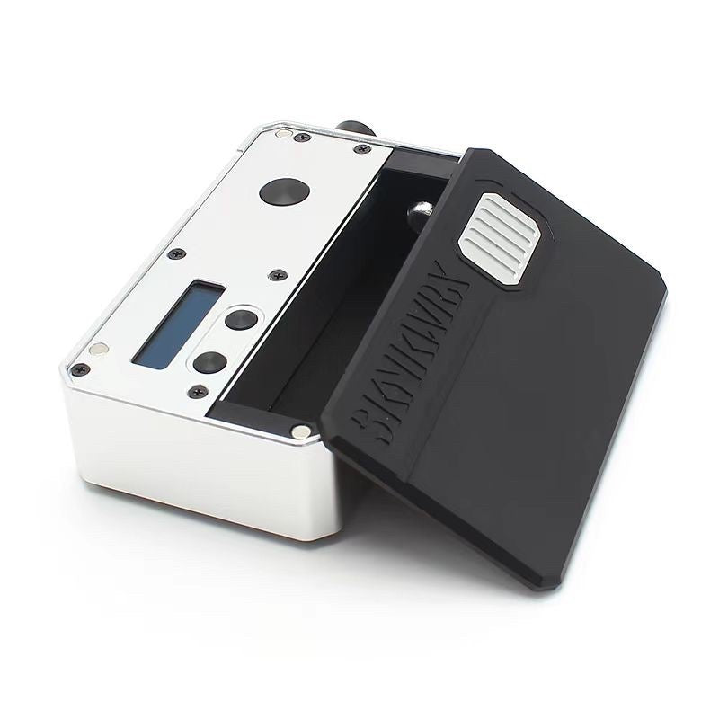 SXK D-01 Aio box 佩特里套模機