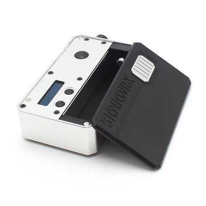SXK D-01 Aio box 佩特里套模機