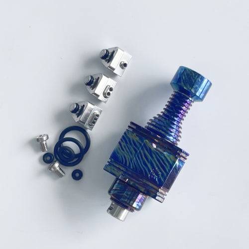 415燕 BB MTL RBA