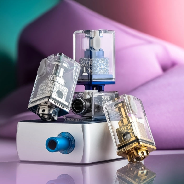 DotMod DotRBA X