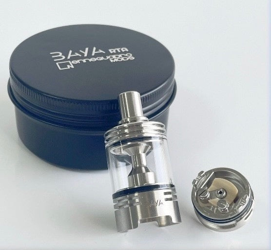 尚野 Rekavape Baya RTA