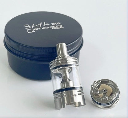 尚野 Rekavape Baya RTA