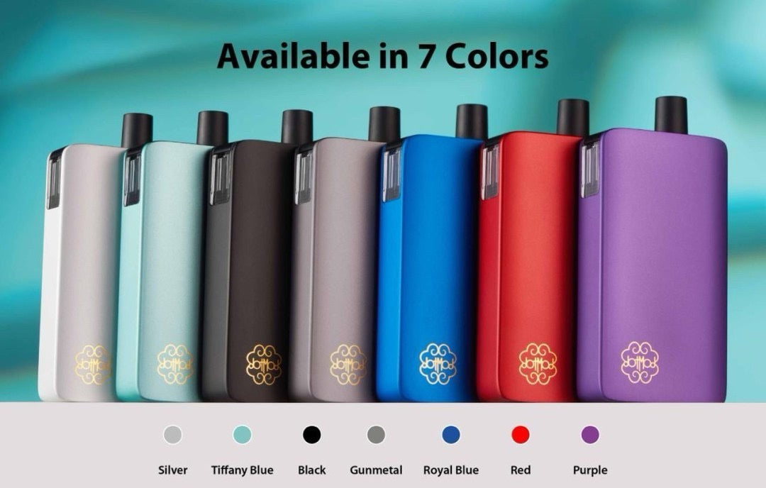 DotMod DotPod Max