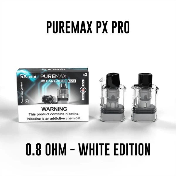 SXmini PureMax V2 Pod 