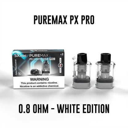 SXmini PureMax V2 Pod 