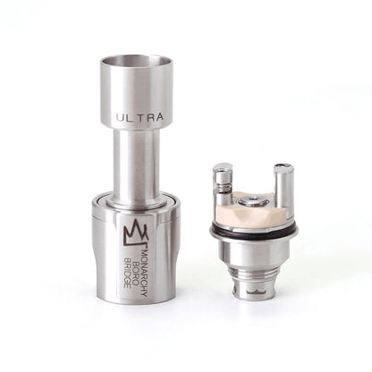 SXK Monarchy Mobb Ultra RBA，6 PCS Air Pin 1.0 / 1.2 / 1.5 / 2.0 / 2.5 / 3.0mm
