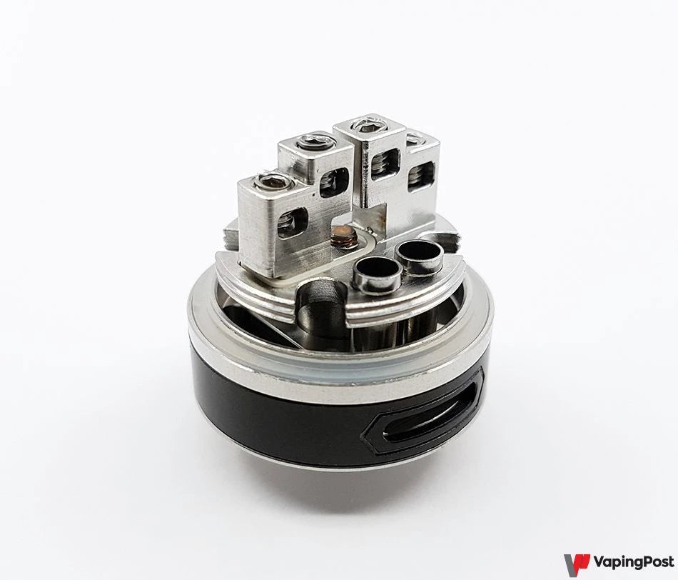 smokjoy kaiser rta