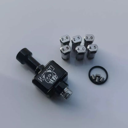 Wick'd Reviv'D RBA