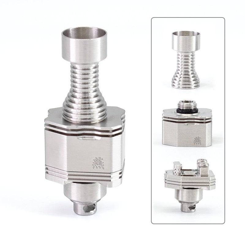 415燕 BB MTL RBA