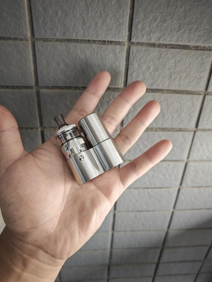 YFTK Pinnacle Colossus SBS Mechanical Mod