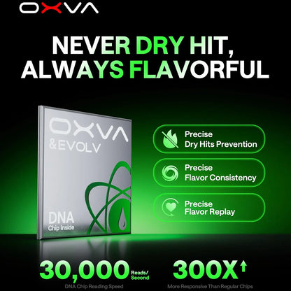 OXVA XLIM Pro 2 DNA