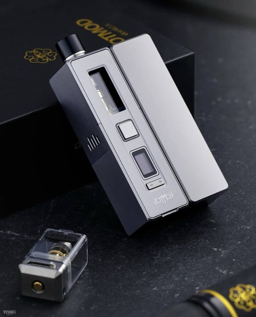 Dotmod DotAIO X