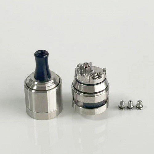 尚野 Cocoon MTL RTA 22mm