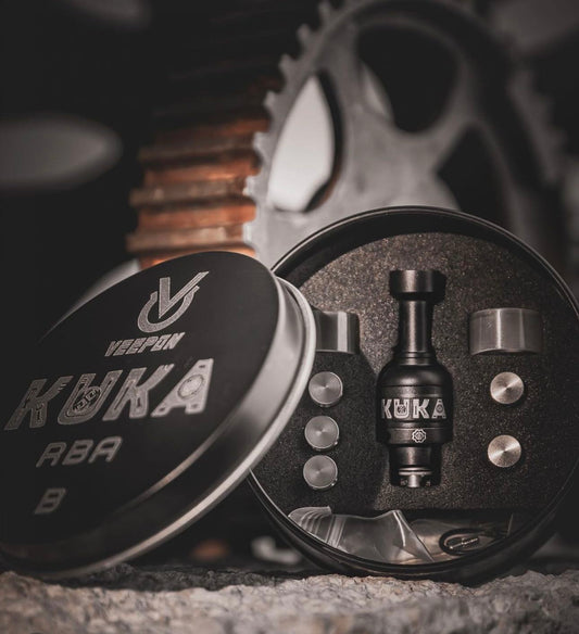 Veepon Kuka RBA