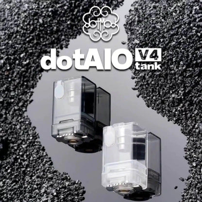 DotMod dotAIO V4 Tank