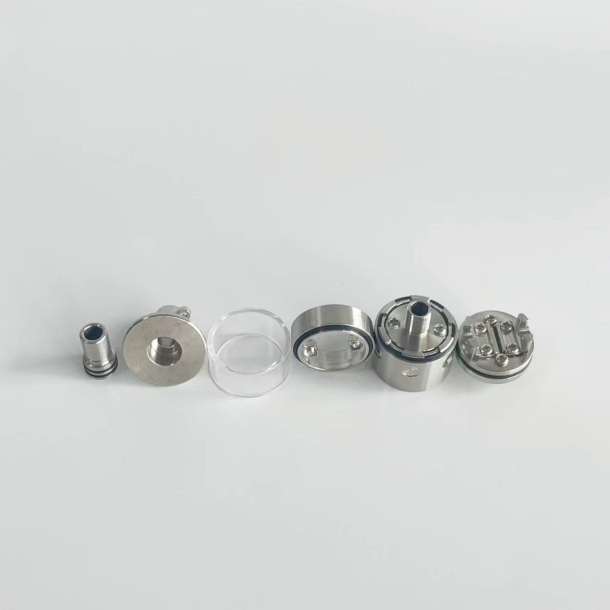 Rekavape pNeumatyca RTA(大全套）
