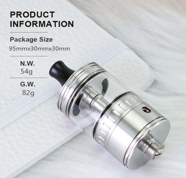 SXK nola RTA 諾拉