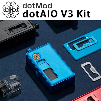 DotMod DotAIO V3 AIO