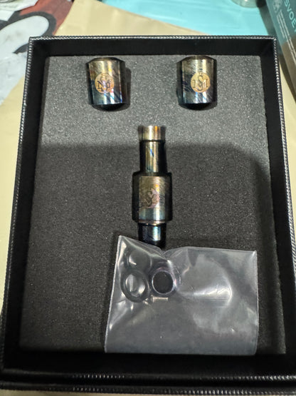 SXK Kayfun BB RBA