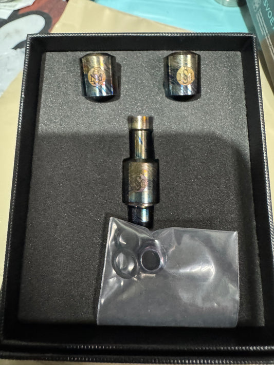 SXK Kayfun BB RBA