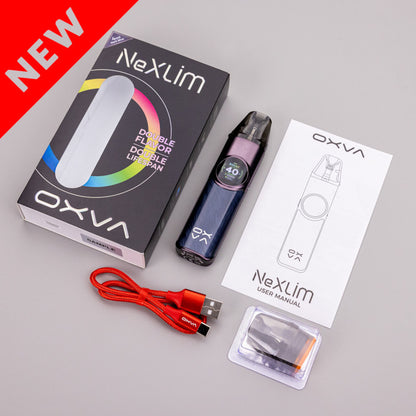 OXVA NeXlim  大蠻牛 40W 1500mAh