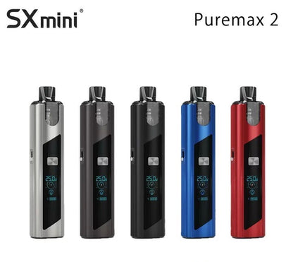 SXmini PureMax V2 Pod 