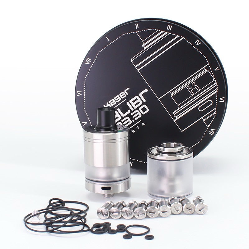 SXK KS kalibr RTA 23.3mm