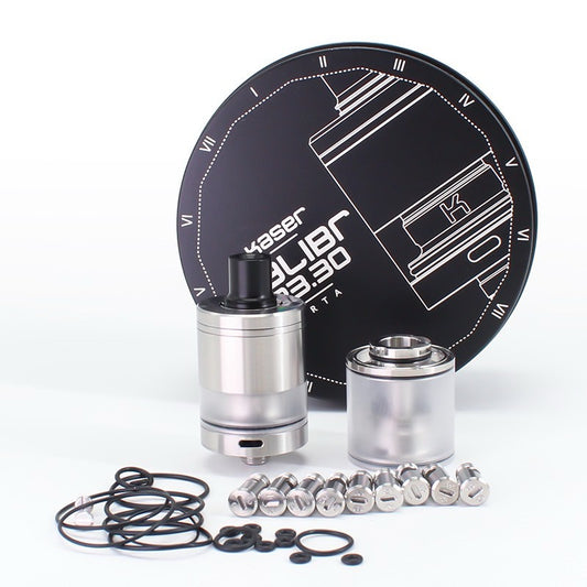 SXK KS kalibr RTA 23.3mm
