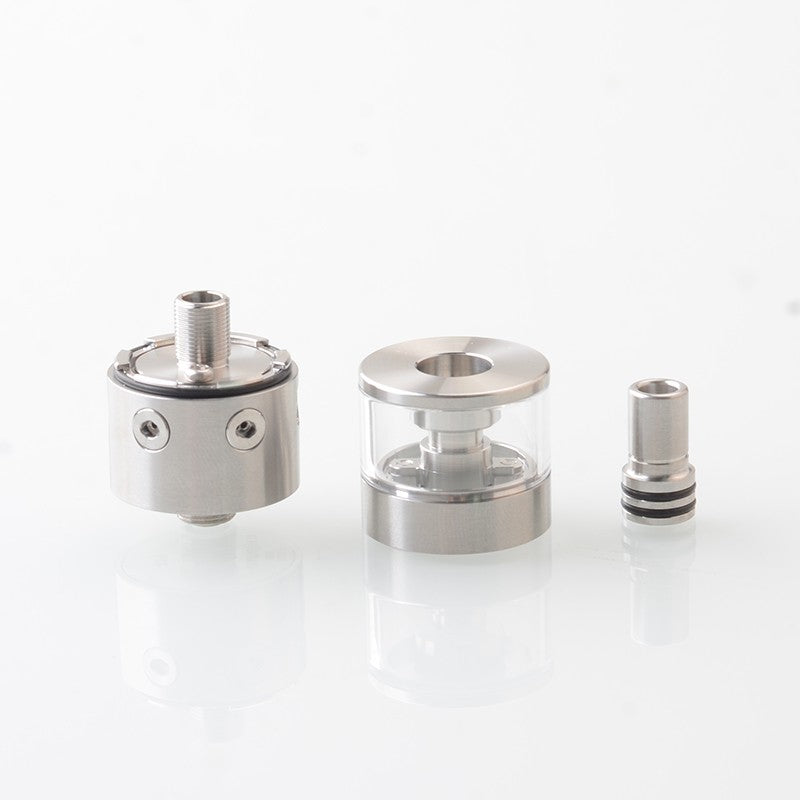 尚野 天井6
Rekavape pNeumatyca RTA