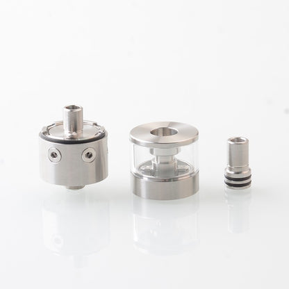 尚野 天井6
Rekavape pNeumatyca RTA
