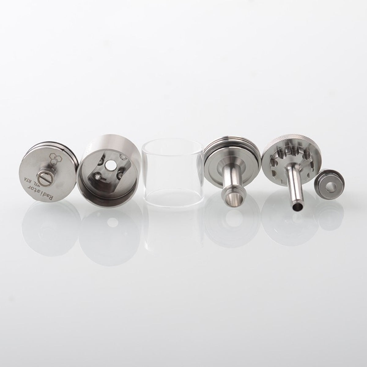 Radiator MTL RTA 散熱器 22mm 4ml